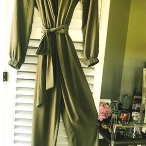 jumpsuit